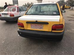 Saipa 131